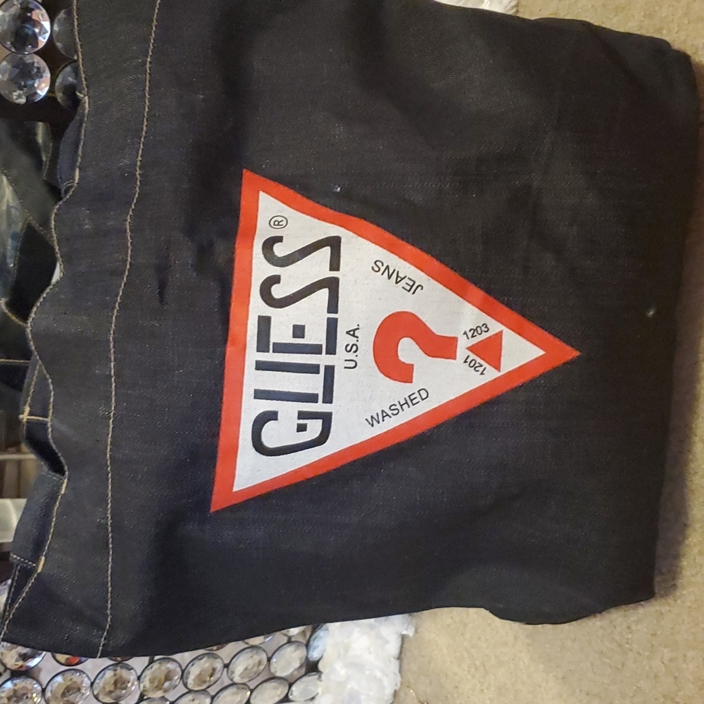 Guess bag